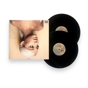 Ariana Grande Sweetener Vinyl